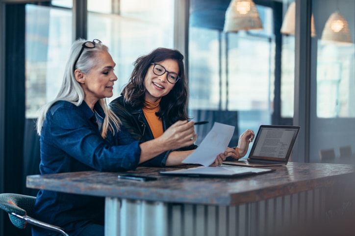 How to Address Key Selection Criteria